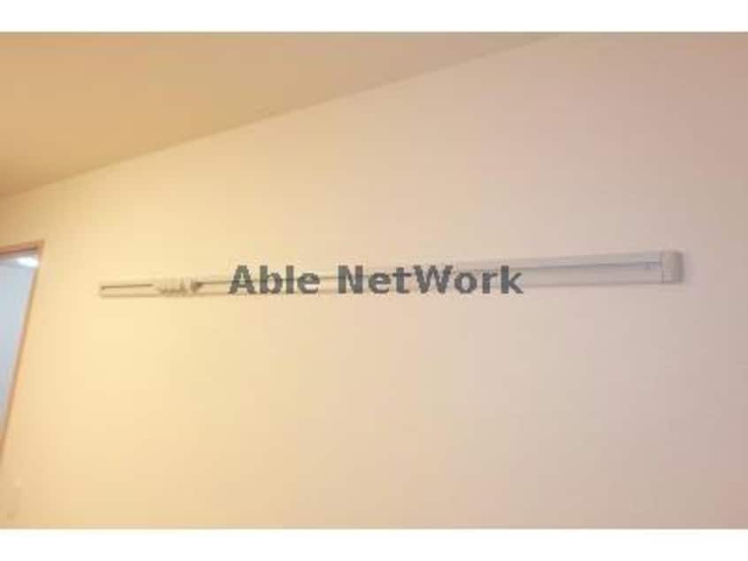 同型別室101 ムーンファクシ