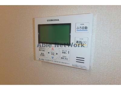 同型別室101 ムーンファクシ