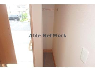 同型別室101 ムーンファクシ