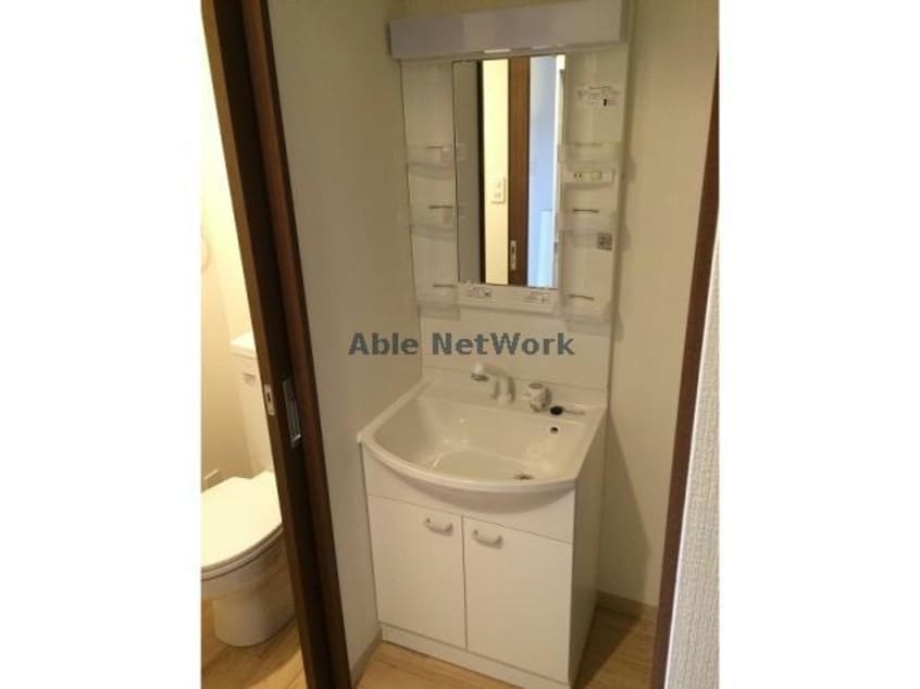 同型タイプ A・city知立駅前