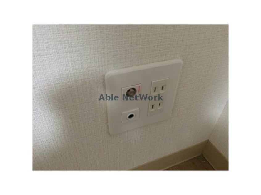 同型タイプ A・city知立駅前