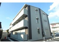 ソレイユ安祥Ⅱ