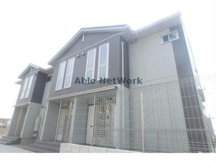  ＺＩＬＬＩＯＮ　Ｂ棟