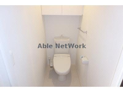 同型タイプ ＺＩＬＬＩＯＮ　Ｂ棟