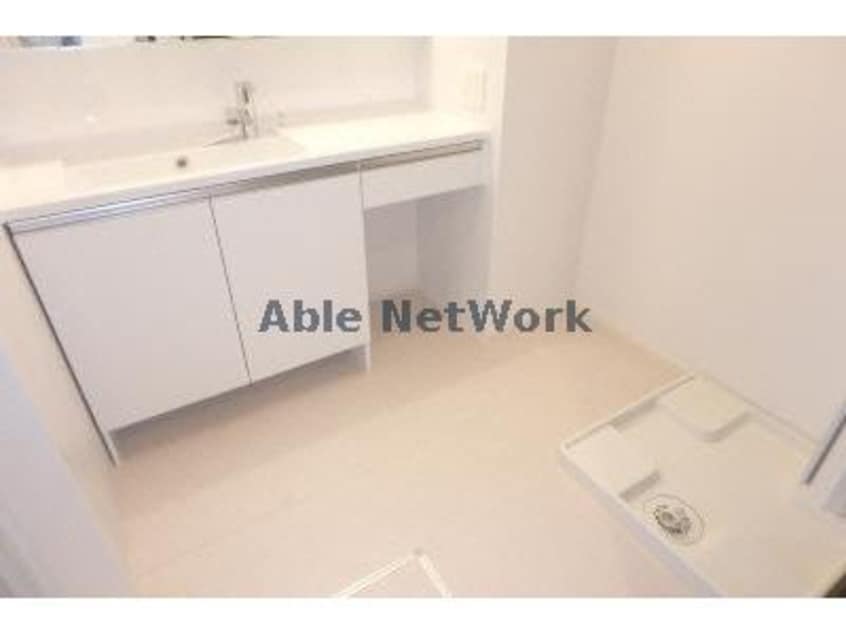 同型タイプ ＺＩＬＬＩＯＮ　Ｂ棟