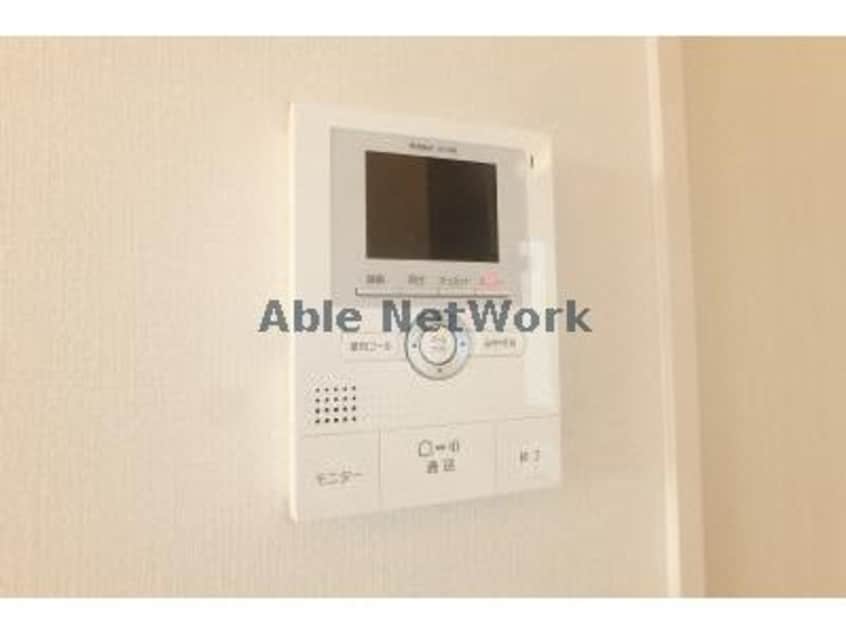 同型タイプ ＺＩＬＬＩＯＮ　Ｂ棟