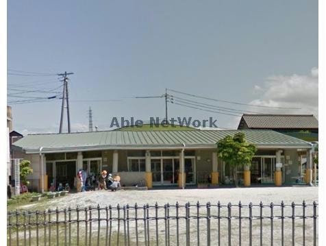 豊田市立堤ケ丘こども園(幼稚園/保育園)まで320m ＺＩＬＬＩＯＮ　Ｂ棟