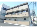 Ｆ－グロワールの外観