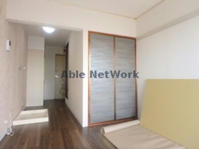 1 サニーハウス宇頭A棟