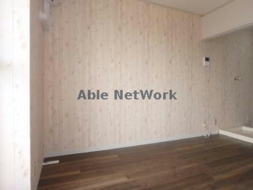 1 サニーハウス宇頭A棟