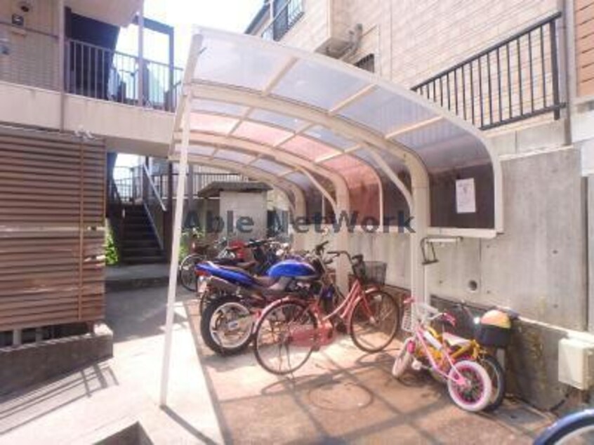  サニーハウス宇頭A棟