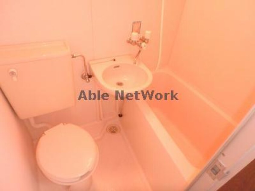 1 サニーハウス宇頭A棟