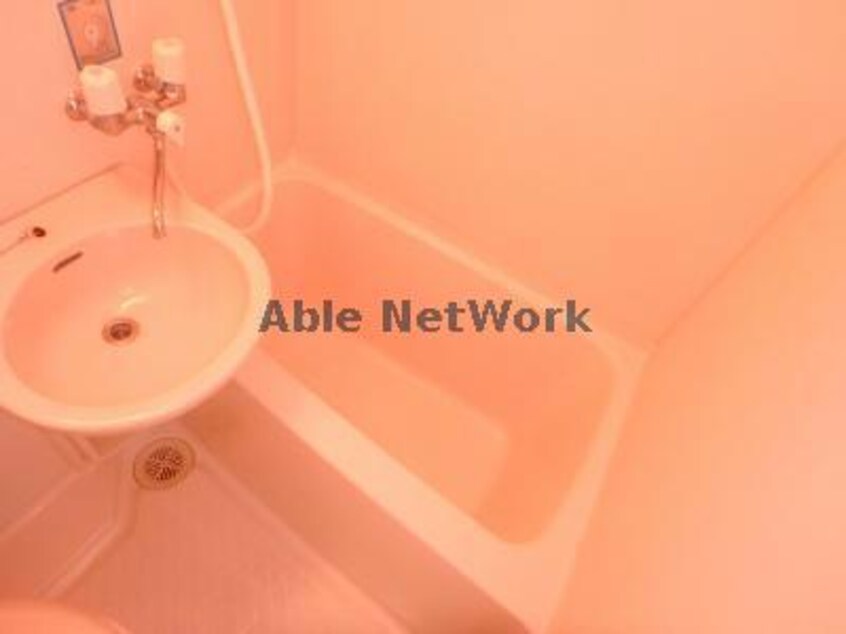 1 サニーハウス宇頭A棟