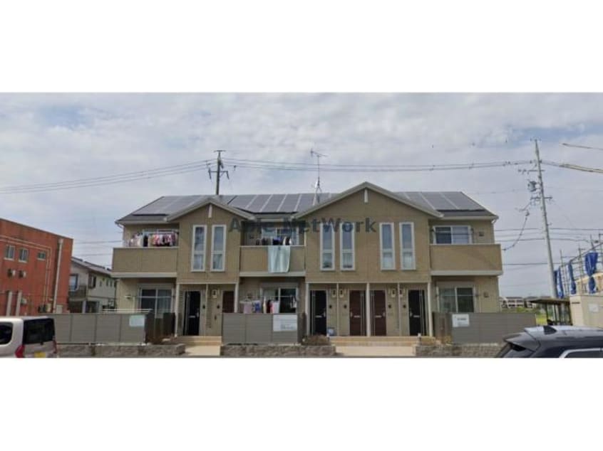  グランシャリオ