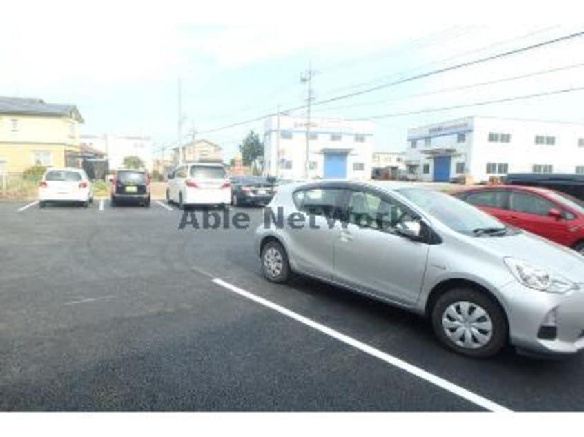  グランシャリオ