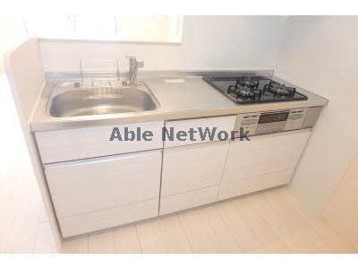 キッチン グランシャリオ