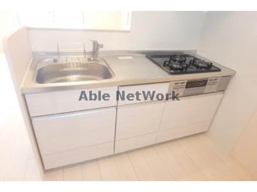 キッチン グランシャリオ