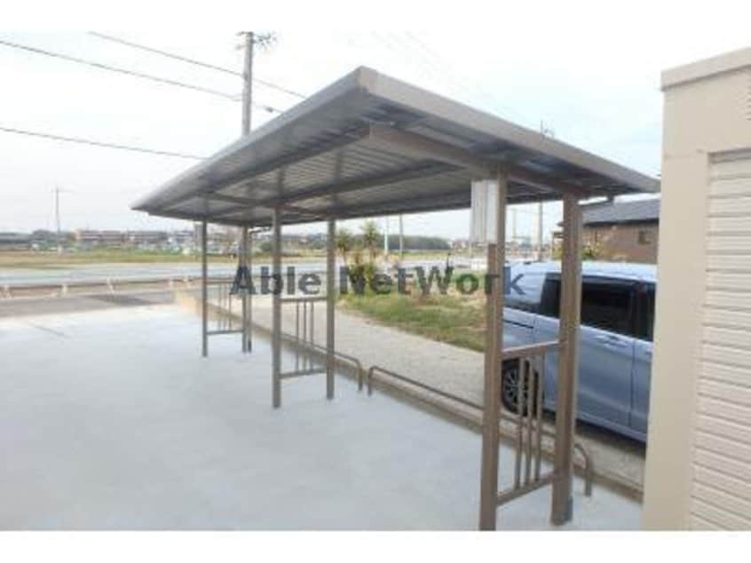  グランシャリオ