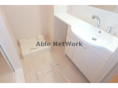 洗面 グランシャリオ