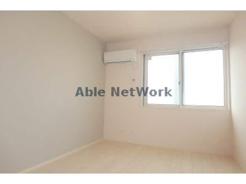 洋室 グランシャリオ