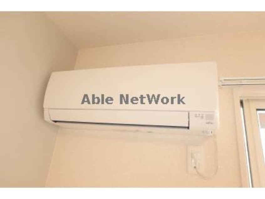 エアコン グランシャリオ