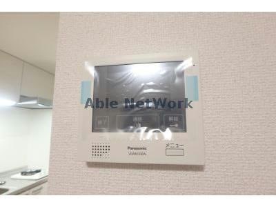 別部屋写真 双樹マンション