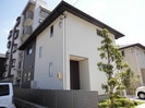 知立市新池2丁目戸建賃貸　Ａ棟の外観