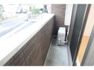 ベランダ サピーⅣ