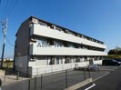 パストラーレ富士松の外観