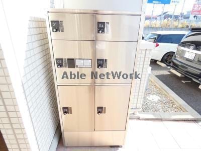  パストラーレ富士松