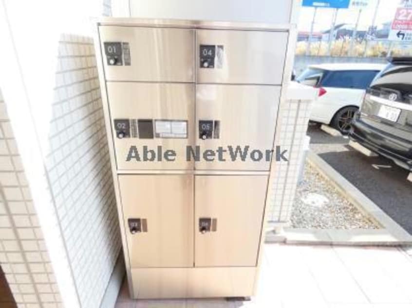  パストラーレ富士松