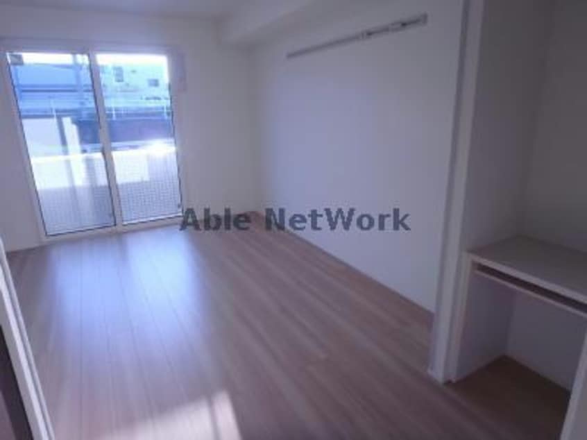 101 パストラーレ富士松