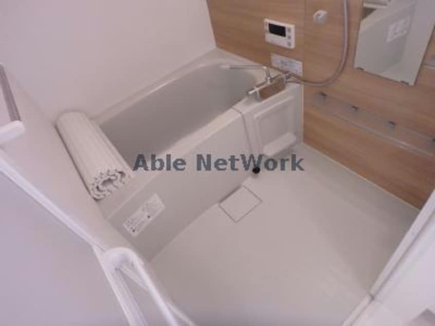 101 パストラーレ富士松