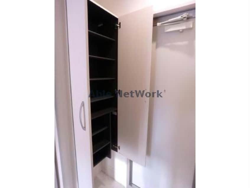 101 パストラーレ富士松