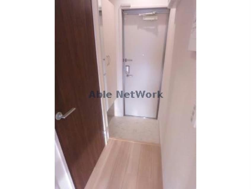 101 パストラーレ富士松