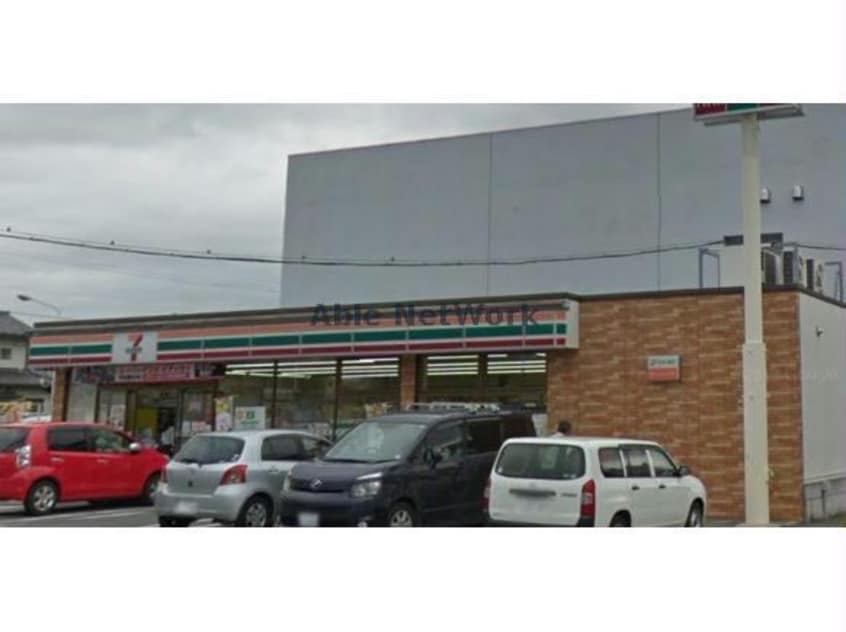 セブンイレブン刈谷高松町店(コンビニ)まで751m La Luce