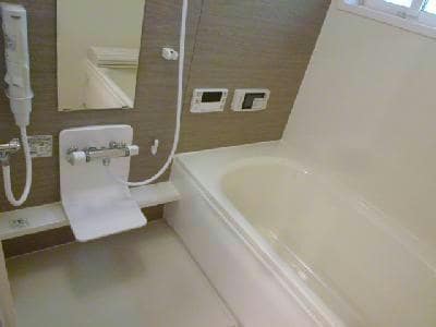 同型タイプ プライム逢妻