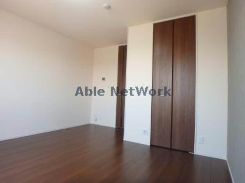 307 プロスペリテ美園