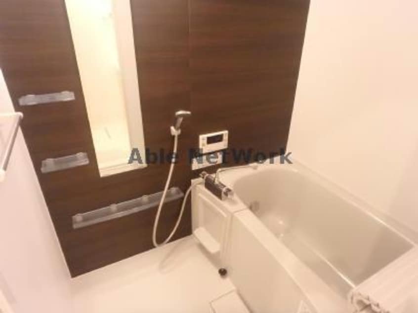 307 プロスペリテ美園