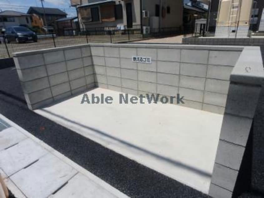  プロスペリテ美園