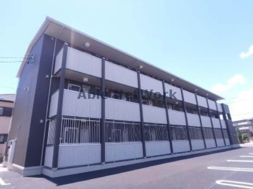  プロスペリテ美園