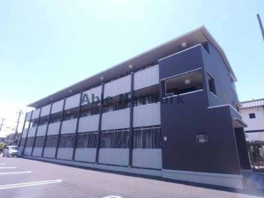  プロスペリテ美園