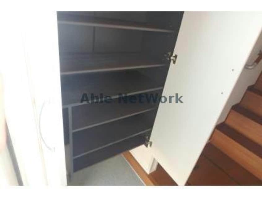  アリエッタ桜井