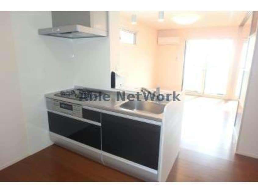  アリエッタ桜井