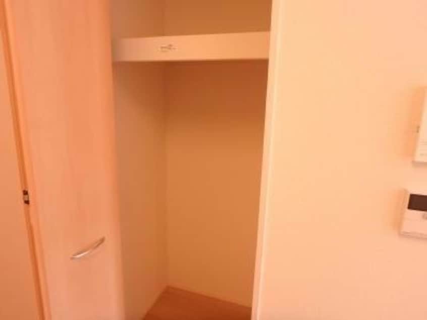  ヴェルドミール一ツ木