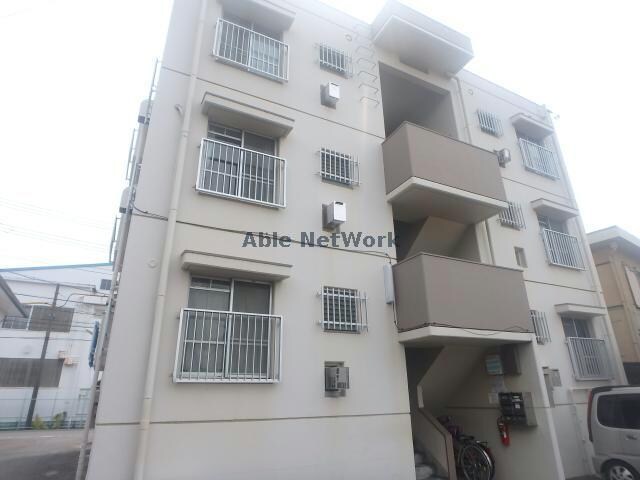  みどりマンション