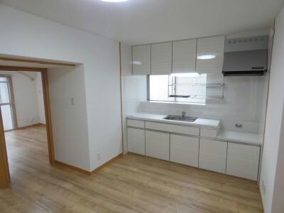 202 みどりマンション