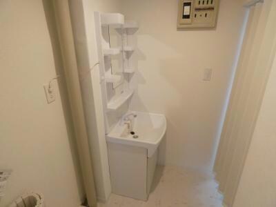 202 みどりマンション