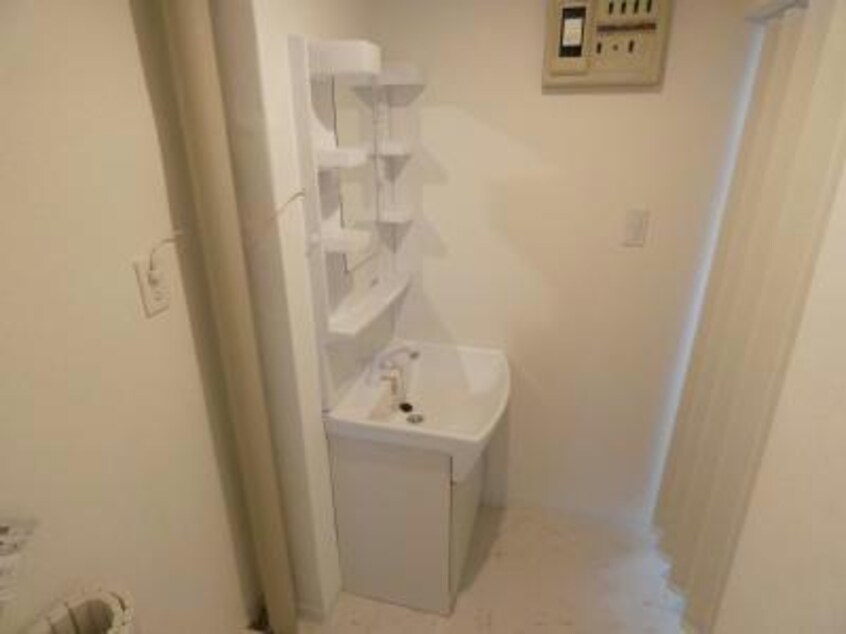 202 みどりマンション