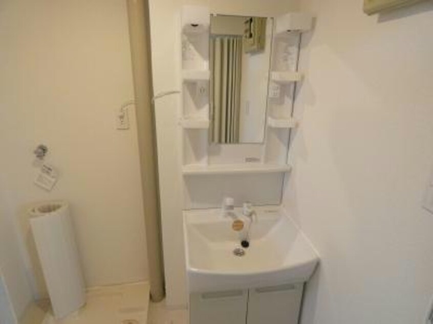 202 みどりマンション